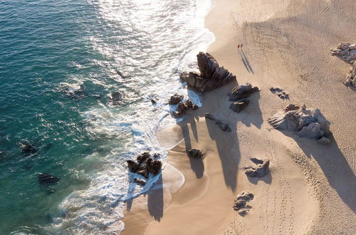 Foto 33 - Cabo Pedregal Condo: Ocean View & 2 Infinity Pools