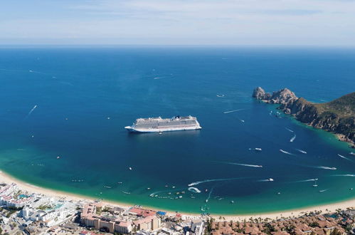 Foto 7 - Cabo Pedregal Condo: Ocean View & 2 Infinity Pools