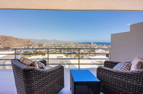 Foto 8 - Cabo Pedregal Condo: Ocean View & 2 Infinity Pools