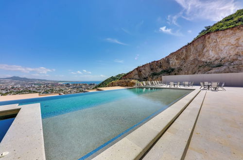 Foto 30 - Cabo Pedregal Condo: Ocean View & 2 Infinity Pools