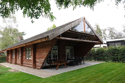 Photo 1 - Holiday Home With Covered Terrace