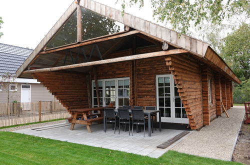 Photo 22 - Holiday Home With Covered Terrace