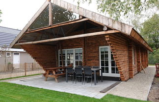 Photo 1 - Holiday Home With Covered Terrace