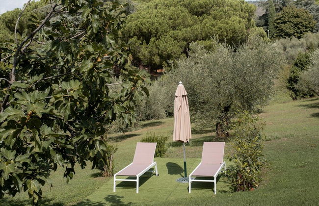 Big Family Villa in Rome Countryside - Foto 30