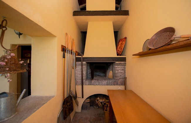 Big Family Villa in Rome Countryside - Foto 26