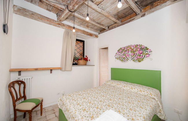 Big Family Villa in Rome Countryside - Foto 21