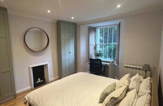 Photo 3 - Beautiful 1BD Flat With Garden - Kentish Town