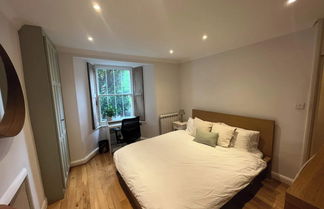 Photo 2 - Beautiful 1BD Flat With Garden - Kentish Town