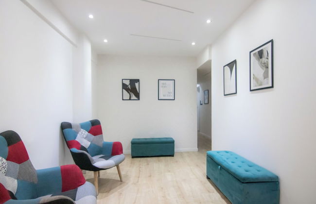 Phaedrus Living Plateia Suite Grigio - Foto 3