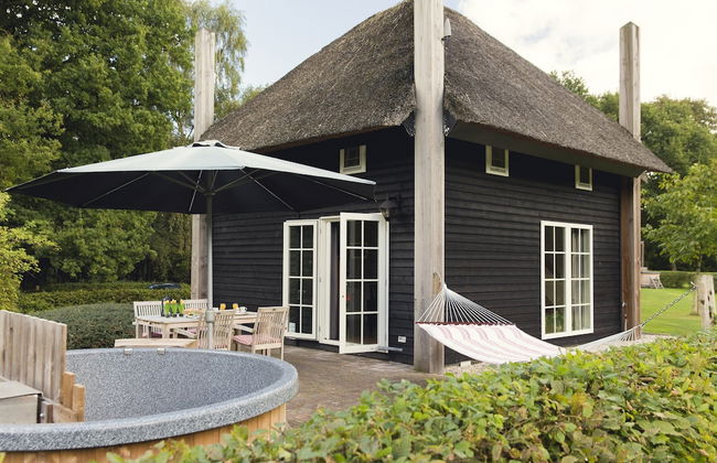 Cozy House near River - Foto 1