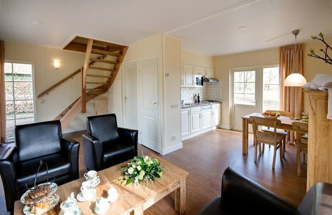 Cozy House near River - Foto 6