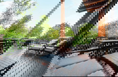 Foto 2 - Timber Ridge Haus
