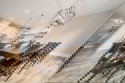 Foto 9 - Timber Ridge Haus