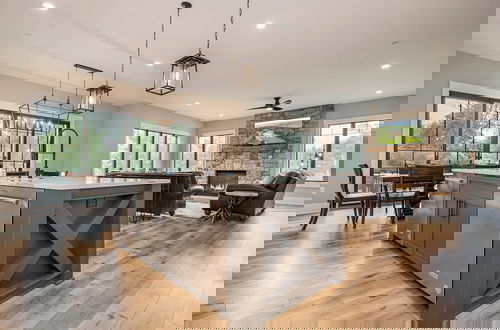 Foto 7 - Timber Ridge Haus
