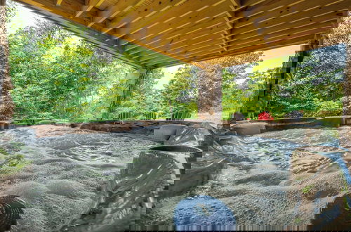 Foto 1 - Timber Ridge Haus
