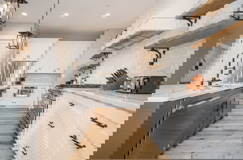 Foto 6 - Timber Ridge Haus