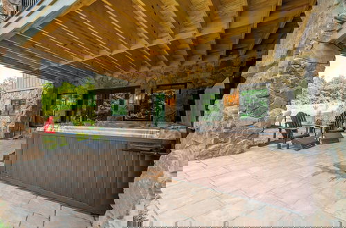 Foto 50 - Timber Ridge Haus