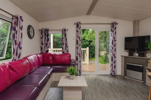 Photo 4 - Comfortable Chalet With a Covered Terrace