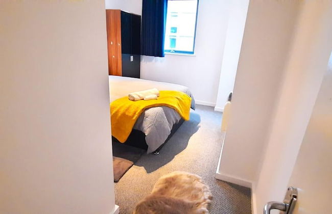 2-bed Apartment Near City Centre - Foto 12