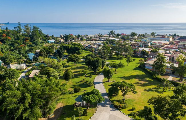 Pinard's Mountain Resort- Cottage 8 - Photo 54