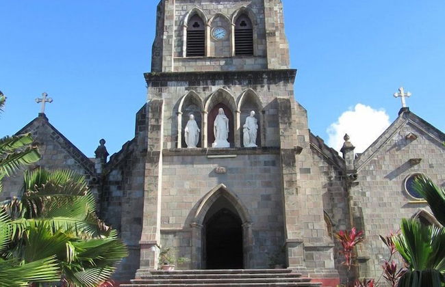 Pinard's Mountain Resort- Cottage 8 - Photo 53