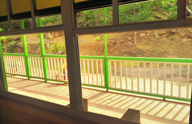 Pinard's Mountain Resort- Cottage 8 - Photo 38