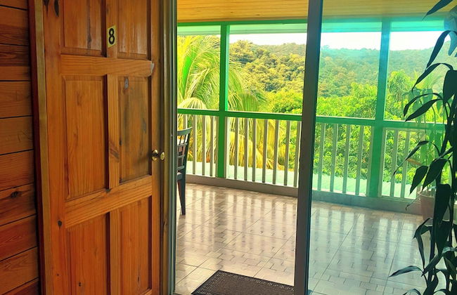 Pinard's Mountain Resort- Cottage 8 - Photo 25