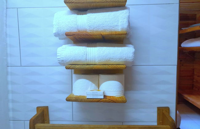 Pinard's Mountain Resort- Cottage 8 - Photo 30