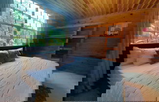 Photo 1 - Pinard's Mountain Resort- Cottage 8