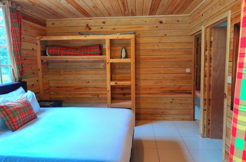 Photo 2 - Pinard's Mountain Resort- Cottage 8