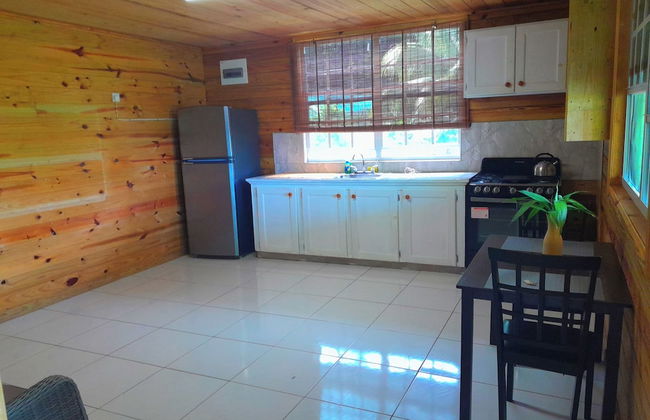 Pinard's Mountain Resort- Cottage 8 - Photo 17