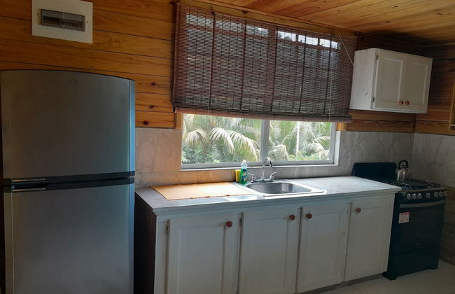 Pinard's Mountain Resort- Cottage 8 - Photo 18