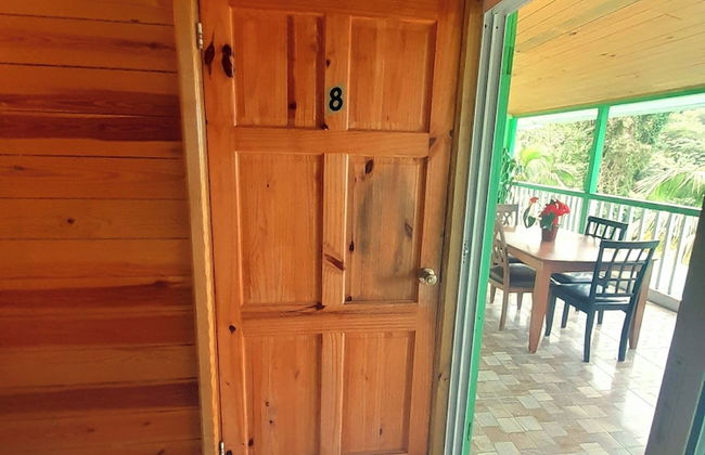 Pinard's Mountain Resort- Cottage 8 - Photo 24