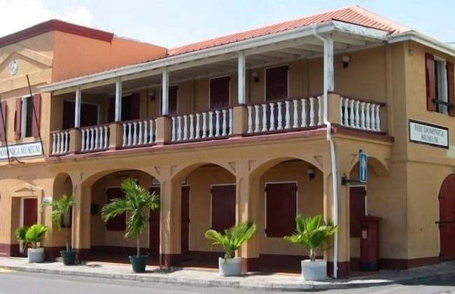 Pinard's Mountain Resort- Cottage 8 - Photo 55