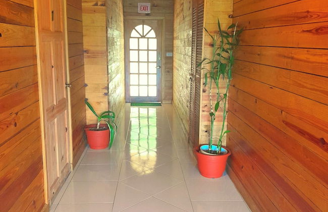 Pinard's Mountain Resort- Cottage 8 - Photo 33