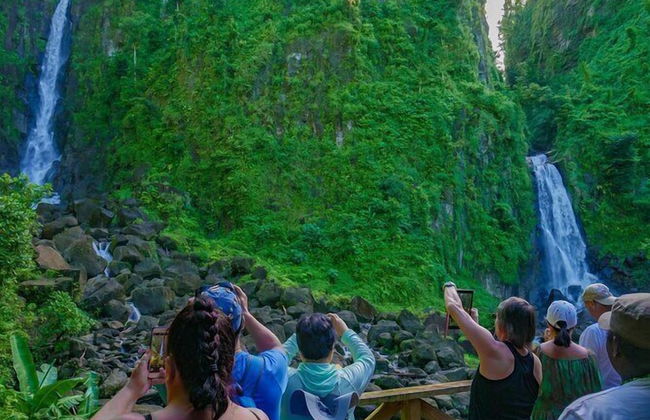 Pinard's Mountain Resort- Cottage 8 - Photo 58