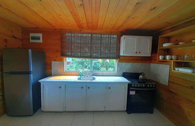 Pinard's Mountain Resort- Cottage 8 - Photo 19