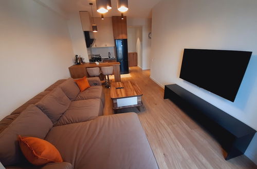 Photo 11 - Furnished Cozy & luxury Flat