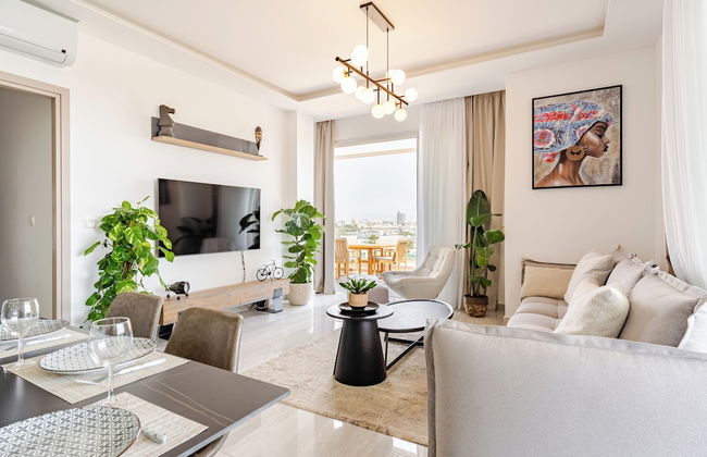 YAMAS Urban Living Platinum 77 Penthouses - Foto 19