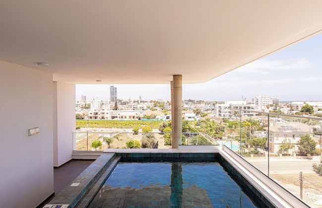 YAMAS Urban Living Platinum 77 Penthouses - Foto 75