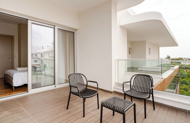 YAMAS Urban Living Platinum 77 Penthouses - Foto 57