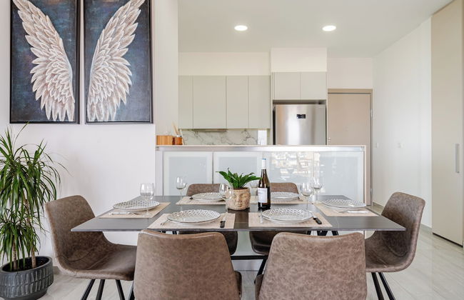 YAMAS Urban Living Platinum 77 Penthouses - Foto 40