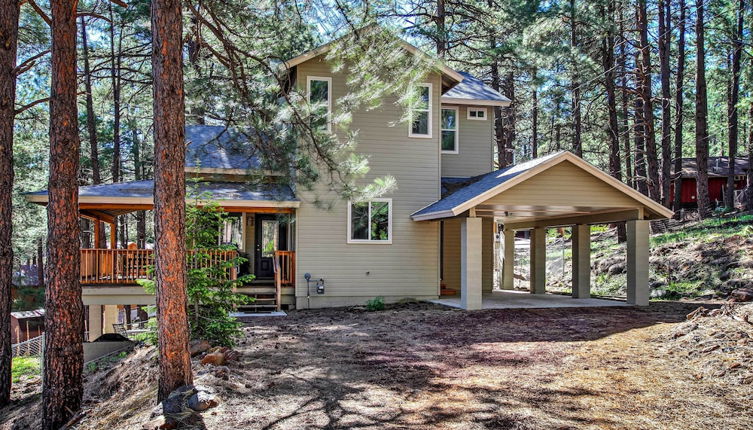 Photo 1 - Flagstaff Family Retreat w/ Patio & Mountain Views