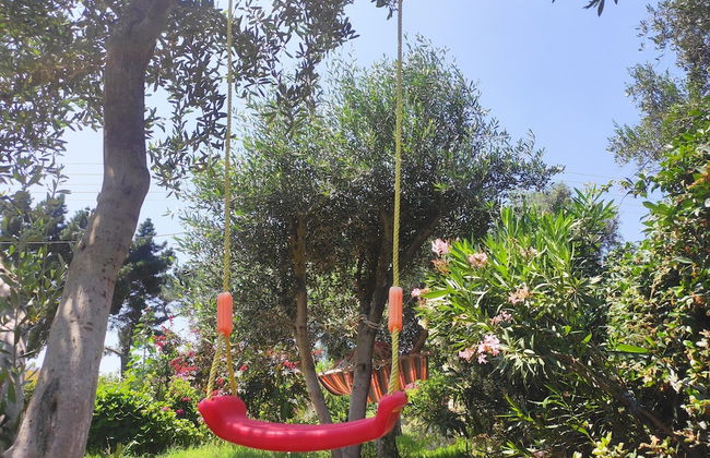TETRAKTYS estate - Foto 13