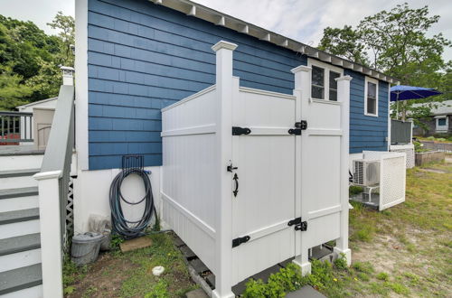 Photo 12 - Charming Wareham Cottage Near Bay & Cape Cod