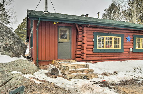 Photo 2 - Allenspark Vacation Rental Near Estes Park