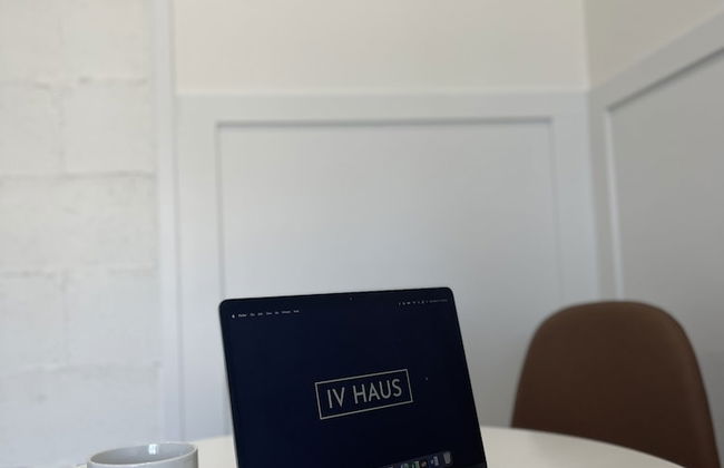 Suite II at The IV HAUS - Foto 18