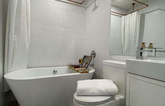 Suite II at The IV HAUS - Foto 12