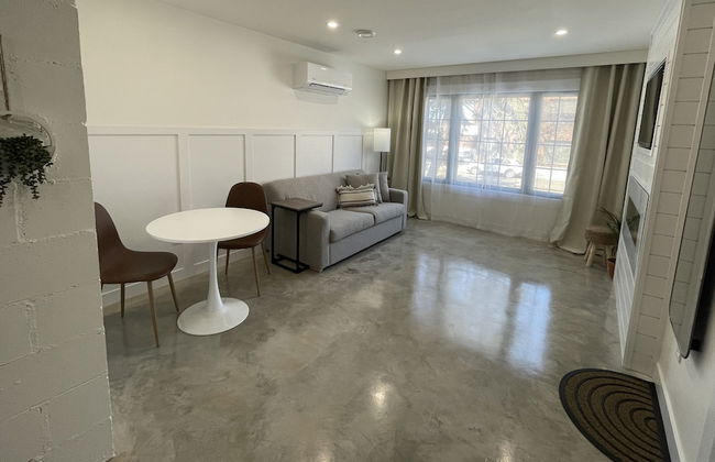 Suite II at The IV HAUS - Foto 6