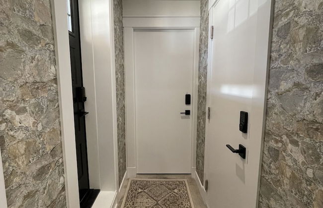 Suite II at The IV HAUS - Foto 17